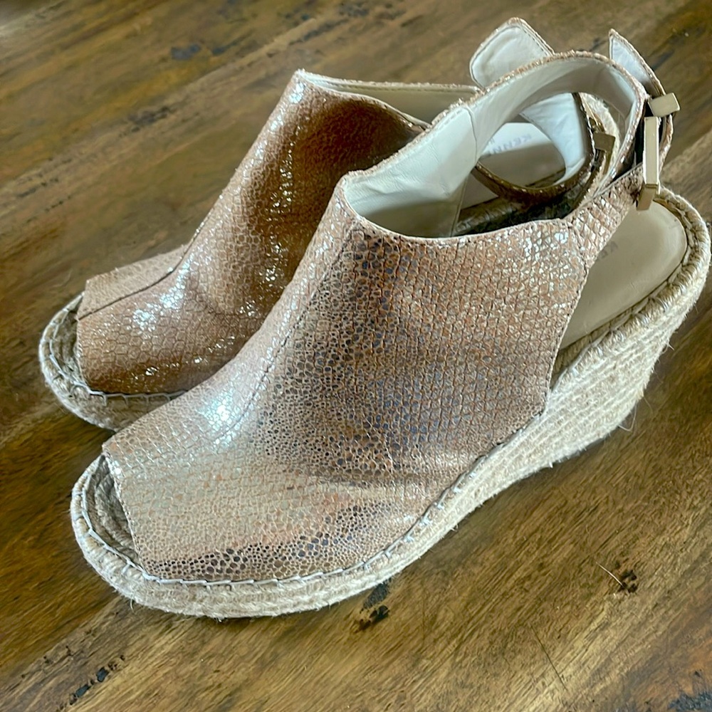 Women’s Size 9.5 Wedges